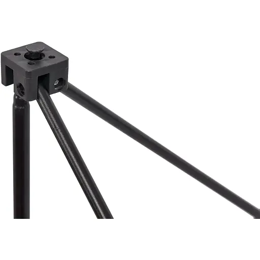 Стол раскладной Skif Outdoor Floyd I Черный - фото 5