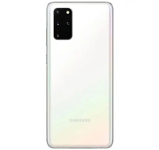 Смартфон Samsung S20 5G 8/128Gb SM-G980FD White (2SIM) - фото 2