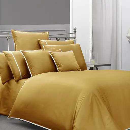 Постільна білизна Sartoria Sari Сатин Преміум (на замовлення) Sarev pbe0051693 - фото 1