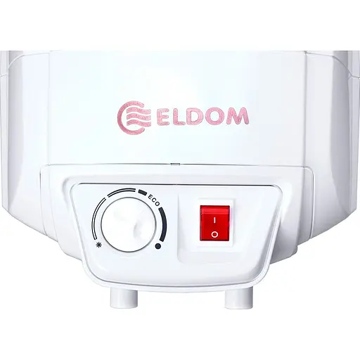 Бойлер Eldom Extra life 15 (72326NMP) [144423] - фото 3