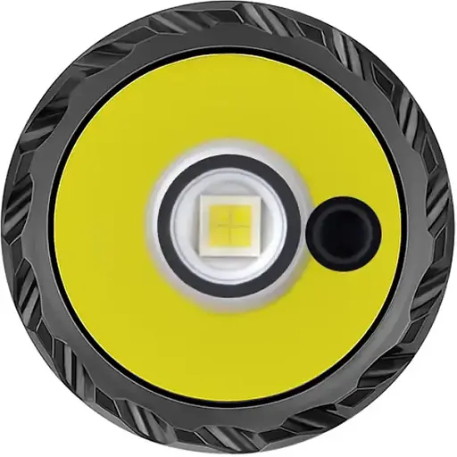 Ліхтар з ЛЦВ Olight Odin GL Green Laser Black - фото 5