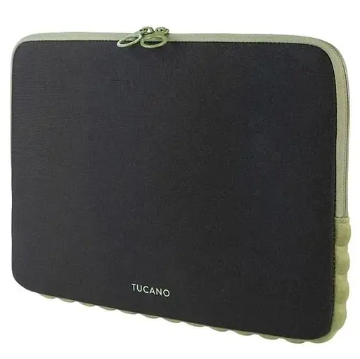 Чехол для ноутбука Tucano Offroad 13"/14", чорний (BFCAR1314-BK) - фото 2