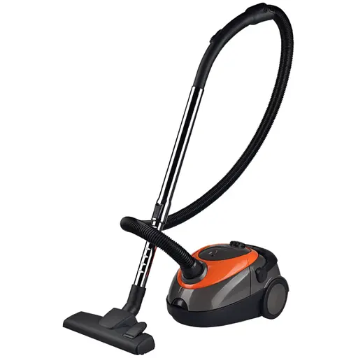 Пылесос Grunhelm Eco Power GVC 8208 P (137367)