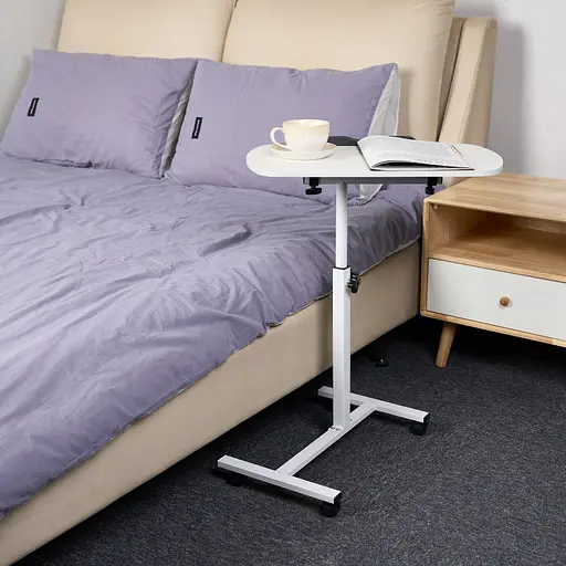 Мобильный столик с регулировкой высоты ITech TS-9 - фото 6