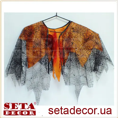 Накидка Королева павуків - фото 2