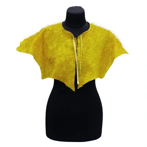 Накидка Золота рибка - фото 1