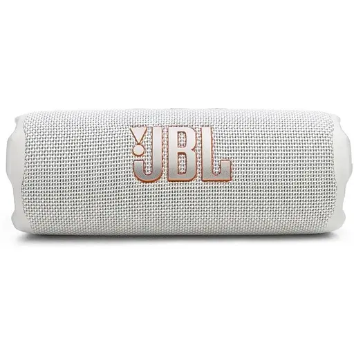 Акустична система JBL Flip 7 White (JBLFLIP7WHT) - фото 1
