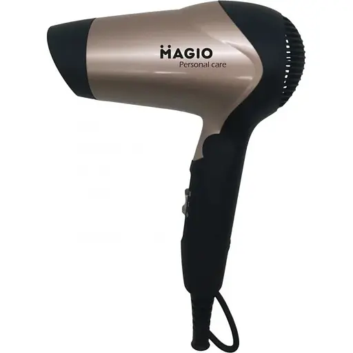 Дорожный фен Magio MG-156 - фото 1