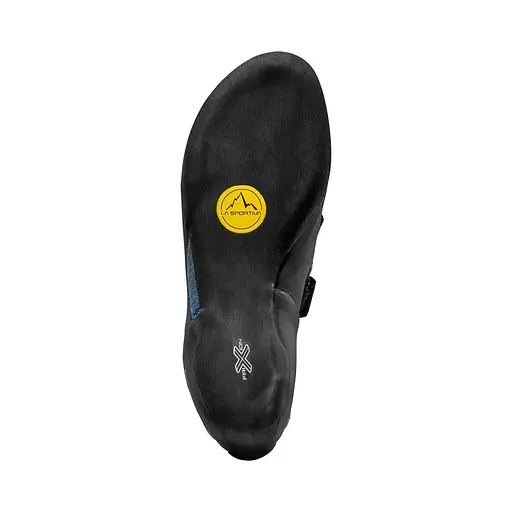 Скальники La Sportiva Tarantula 44 Blue LaSportiva (1052-10C600600 44) - фото 6