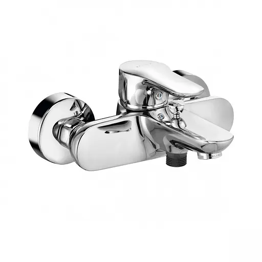 Смеситель для ванны Kludi Objekta DN 15 326530575 - фото 1