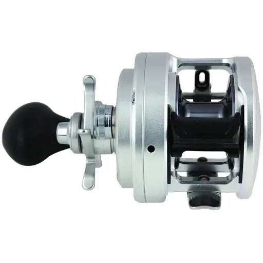 Катушка Shimano Ocea Calcutta 301 HG 5 1BB 6.0:1 - фото 3
