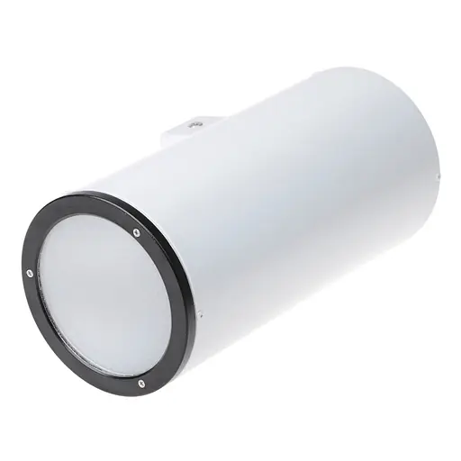 Светильник Brille фасадный 70W Rx7s white (STR-05/CD-150) - фото 2
