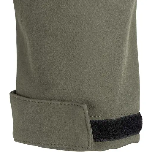 Куртка Hallyard Aksel M Olive - фото 9