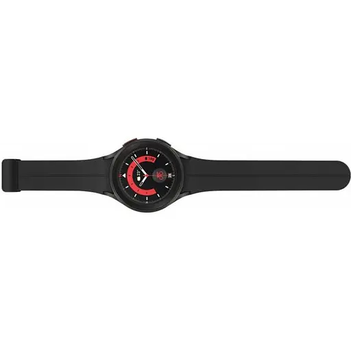 Смарт-часы Samsung Galaxy Watch5 Pro 45 mm LTE Black (SM-R925FZKA) - фото 6