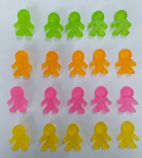 Настільна гра Sit Down! Гравітаційна суперзірка (Gravity Superstar) (42548) - фото 6