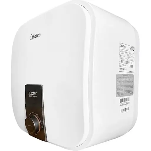 Бойлер Midea D10-20VI(O) (139942) - фото 2