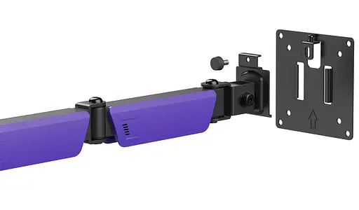 Кронштейн GamePro MAG100V MAG100V - фото 8