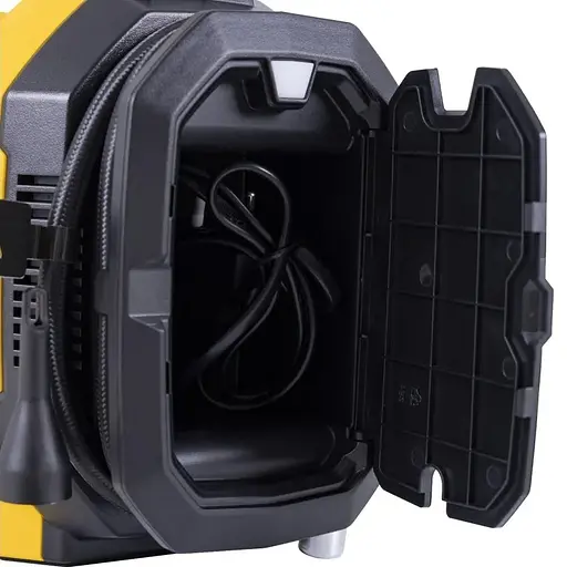 Автомобільний компресор-повітродувка Stanley (SXIF3501) - фото 6