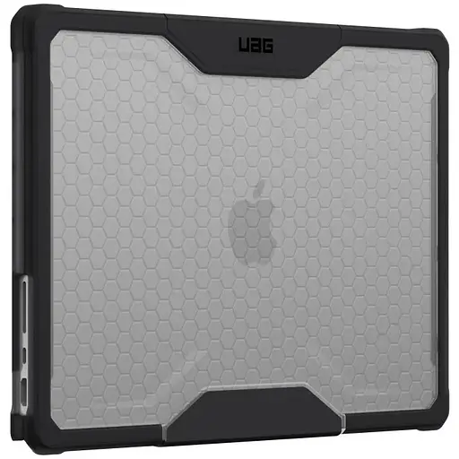 Чохол UAG для Apple MacBook Pro 16" 2021 Plyo Ice - фото 10