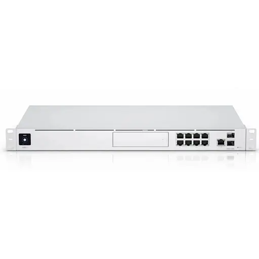 Маршрутизатор Ubiquiti UniFi Dream Machine (UDM-PRO)