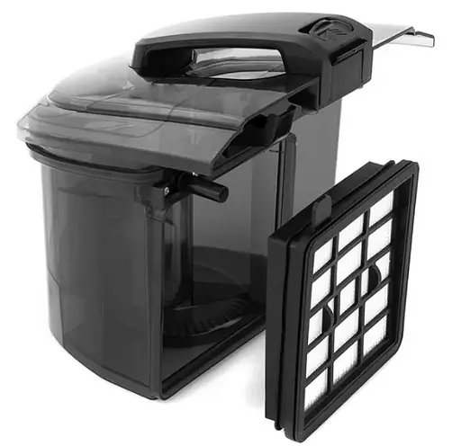 Пылесос Magio MG-893 - фото 3