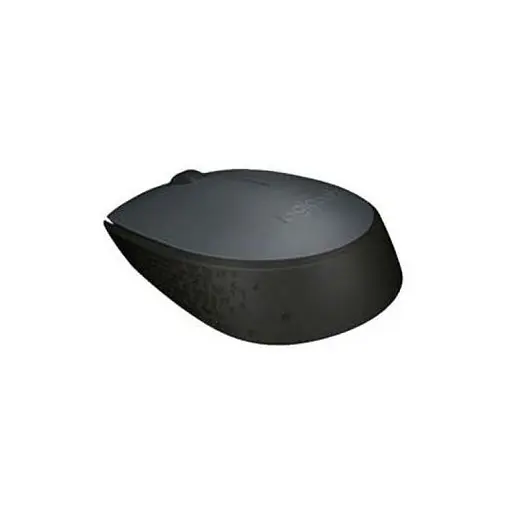 Мышь LOGITECH Wireless Mouse M170 910-004642 - фото 2