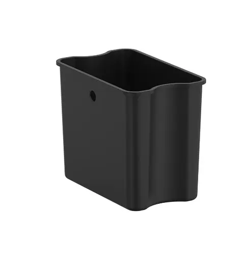 Мусорное ведро сенсорное прямоугольное Koer TC-020112-07 12 л графит (KR5583)  - фото 3