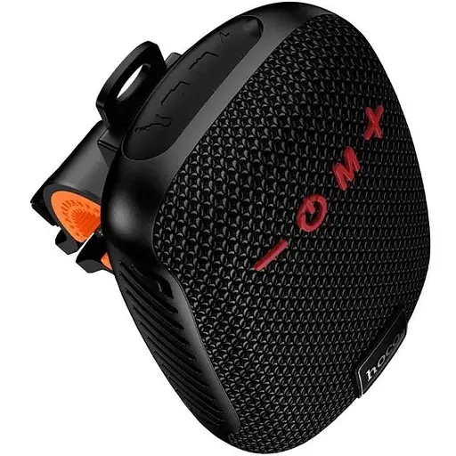 Акустика Hoco Fun outdoor riding BT speaker HC35 ipx4 5W, BT5.4, USB/AUX/FM/TWS, 2h - фото 1