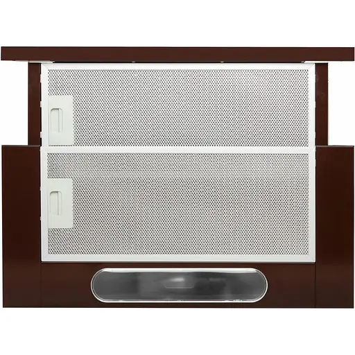 Вытяжка телескопическая Eleyus LOTUS 470 50 BR - фото 7