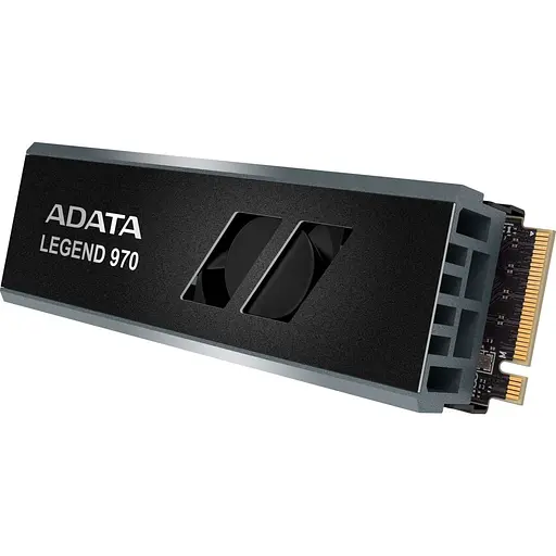 SSD накопитель ADATA Legend 970 1TB (SLEG-970-1000GCI) [135456] - фото 3