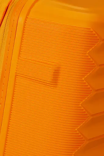 Чемодан American Tourister FASTFORWARD 68 см RADIANT ORANGE 68x46x26(30) MI0*86002 - фото 4