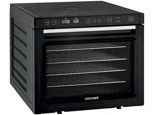 Сушарка для фруктів Concept SO 3000 - фото 1