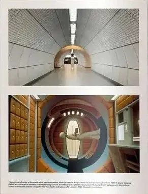 Space Age Design: Icons of the Movement - фото 10