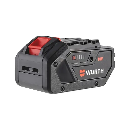 Аккумуляторная батарея Wurth M-Cube W-Connect Li-Ion 18V/5Ah (5703550000)