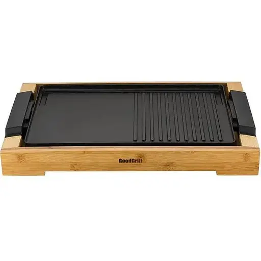 Электрогриль GoodGrill GR 2000 VN - фото 1