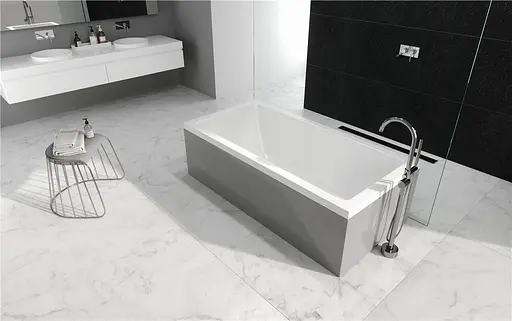 Ванна акрилова Radaway Mrella 170x75 + ніжки WA1-48-170x075 - фото 3