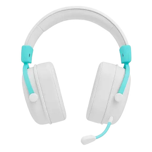 Гарнитура Valkyrie VK S1 White (VKS1-WHITE) - фото 2