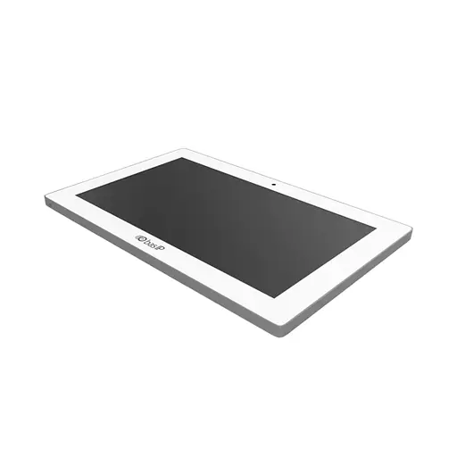 Відеодомофон AK-10L White BAS-IP (86-00004) - фото 5