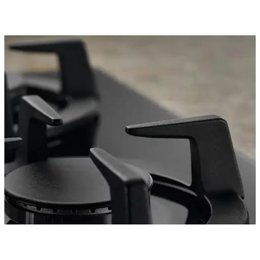 Варочная поверхность газовая Electrolux KGG6437K - фото 6