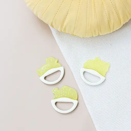 Погремушка-зубогрызка Canpol babies в ассортименте (13/107) - фото 8