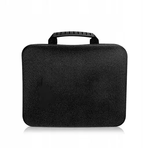 Ручной перкуссионный массажер 4FIZJO Massage Gun Ultra 100 Вт массажный пистолет (P-5907739315632) - фото 3