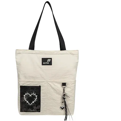 Сумка-шопер Kite Education teens (K26-586-2) - фото 1