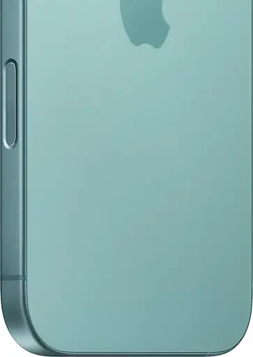 Смартфон Apple iPhone 16 Plus 512GB Teal (MY2J3) - фото 4