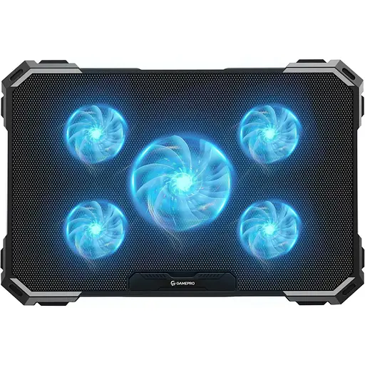 Подставка для ноутбука GamePro CP485 (111009) - фото 2