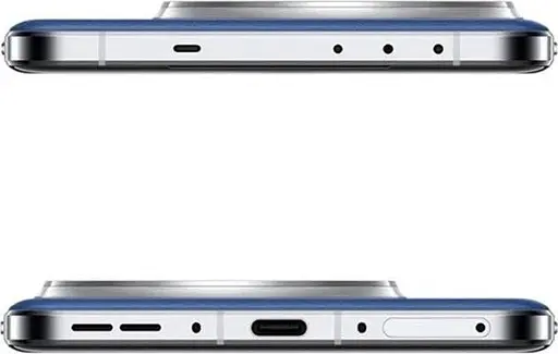 Смартфон OnePlus 13 16/512GB Midnight Ocean Global Version - фото 4