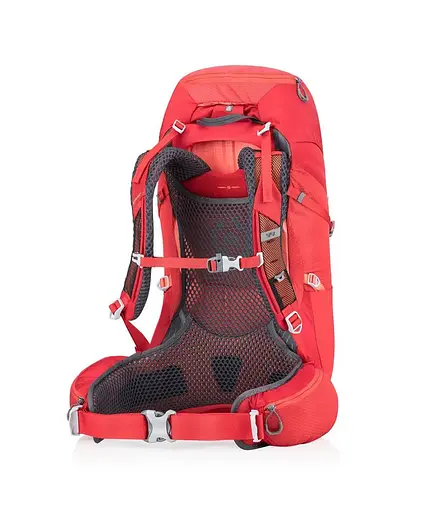 Рюкзак Gregory Float Jade 33 Poppy Red XS S (1053-111572 1710) - фото 2