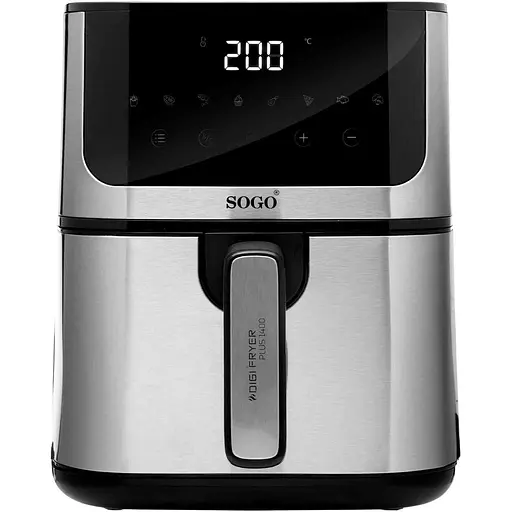 Мультипечь Sogo SS-10880 [138108]