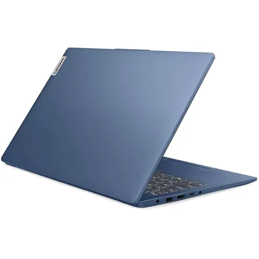 Ноутбук LENOVO IdeaPad Slim 3,i5-12450H la 4.4Ghz,8GB,1 TB,UHD,Без ОС - фото 6