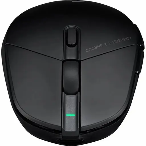 Мышь компьютерная Logitech G303 Shroud Edition Wireless Mouse (910-006105, 910-006106) - фото 6