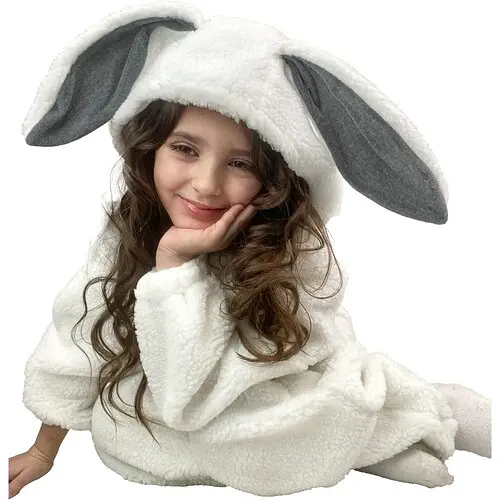 Костюм Зайчик - фото 4